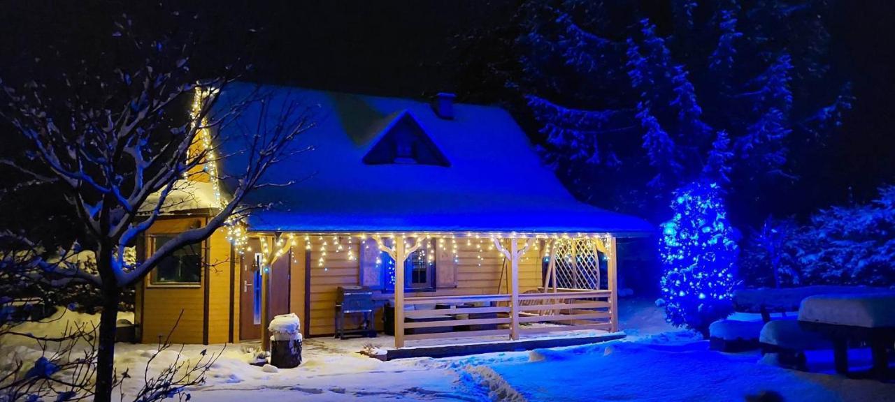 U Holabkow Holiday home